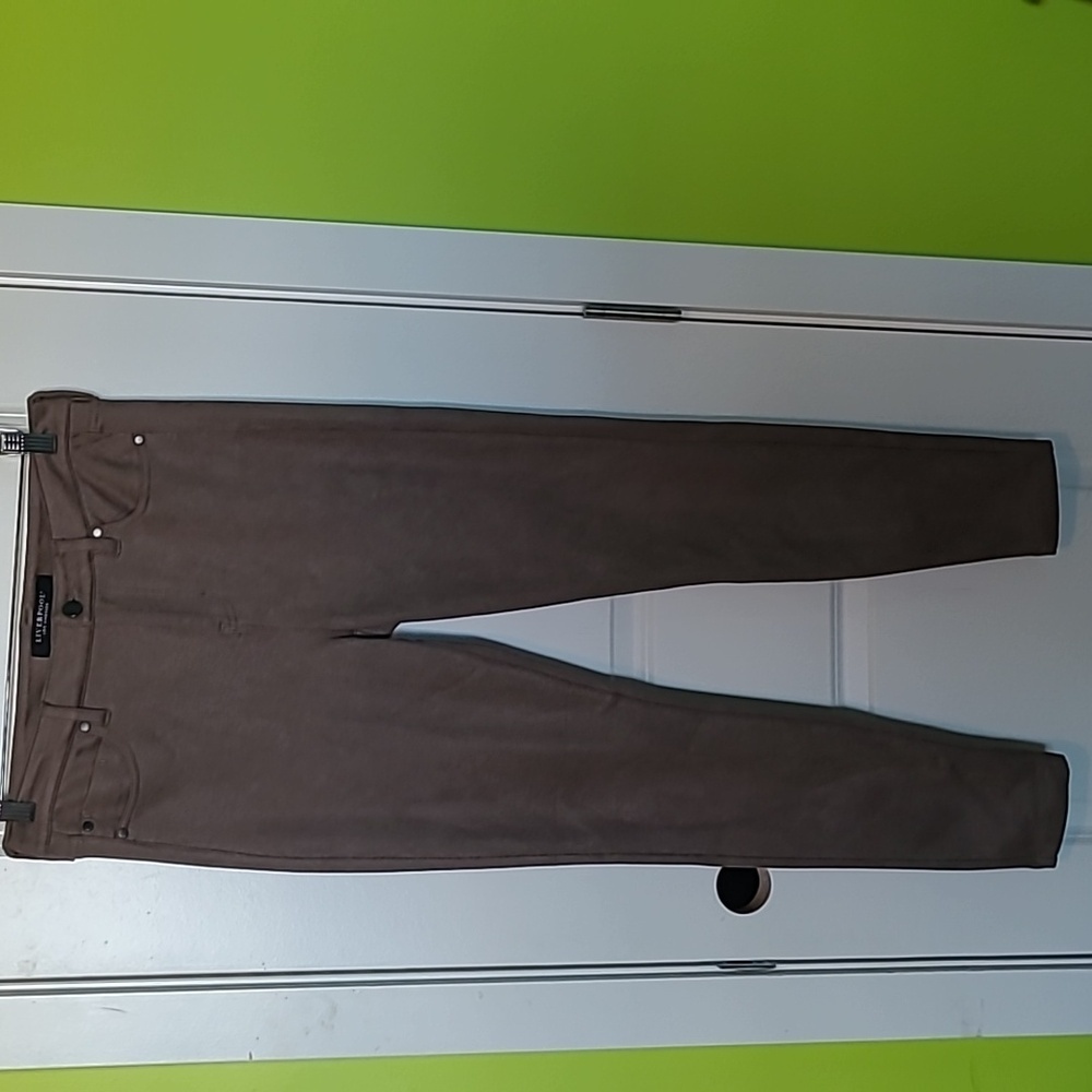 Liverpool Los Angeles pants